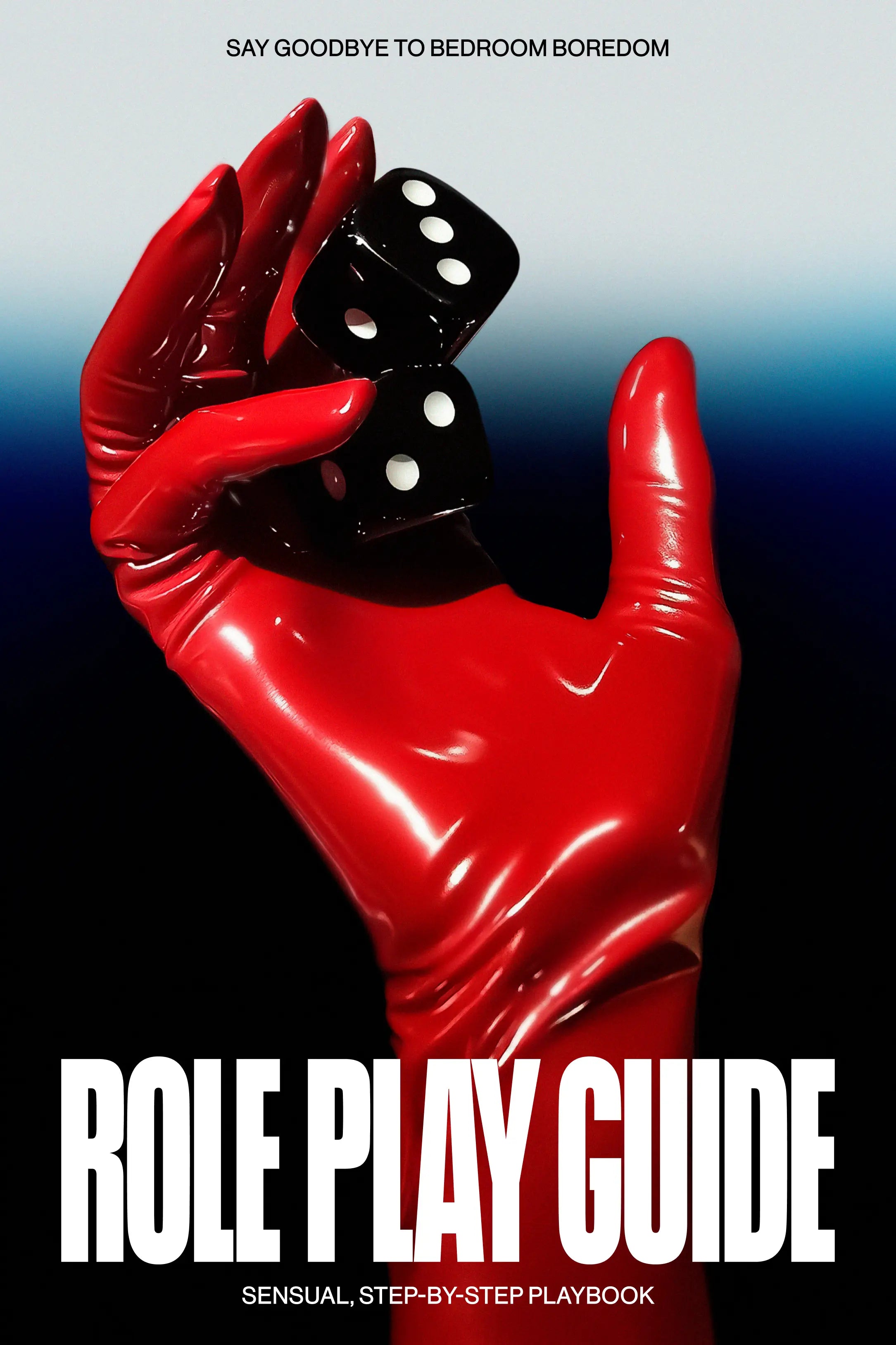 High-Quality BDSM Bondage Gear & Accessories | Mariemur