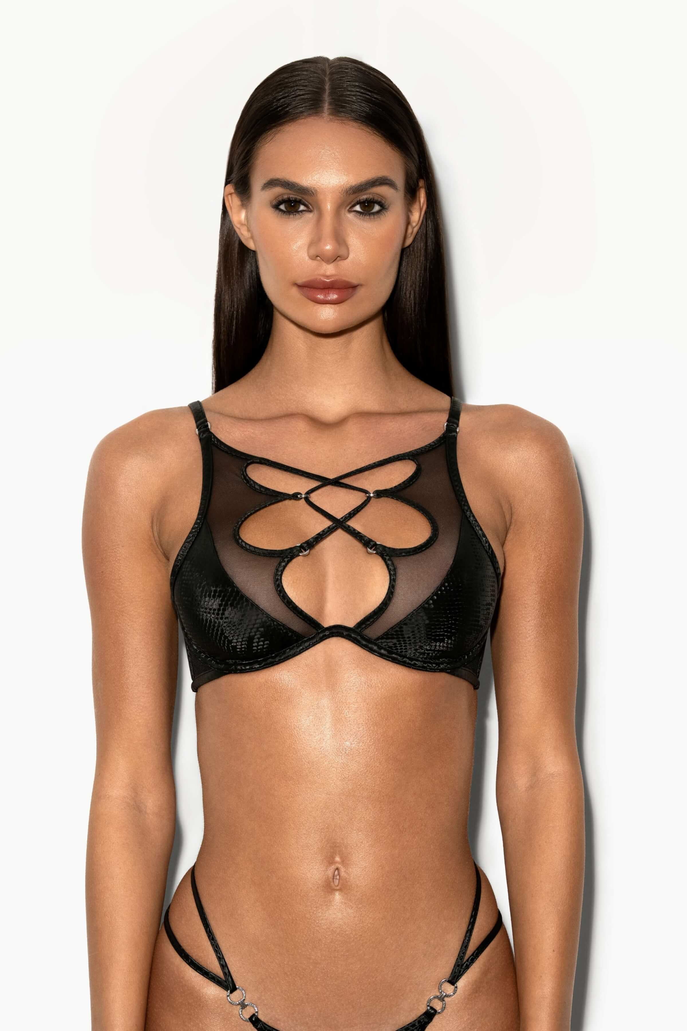 Kinky Lingerie, Sexy, Exotic & More at MARIEMUR Kinky Lingerie, Sexy, Exotic & More at MARIEMUR