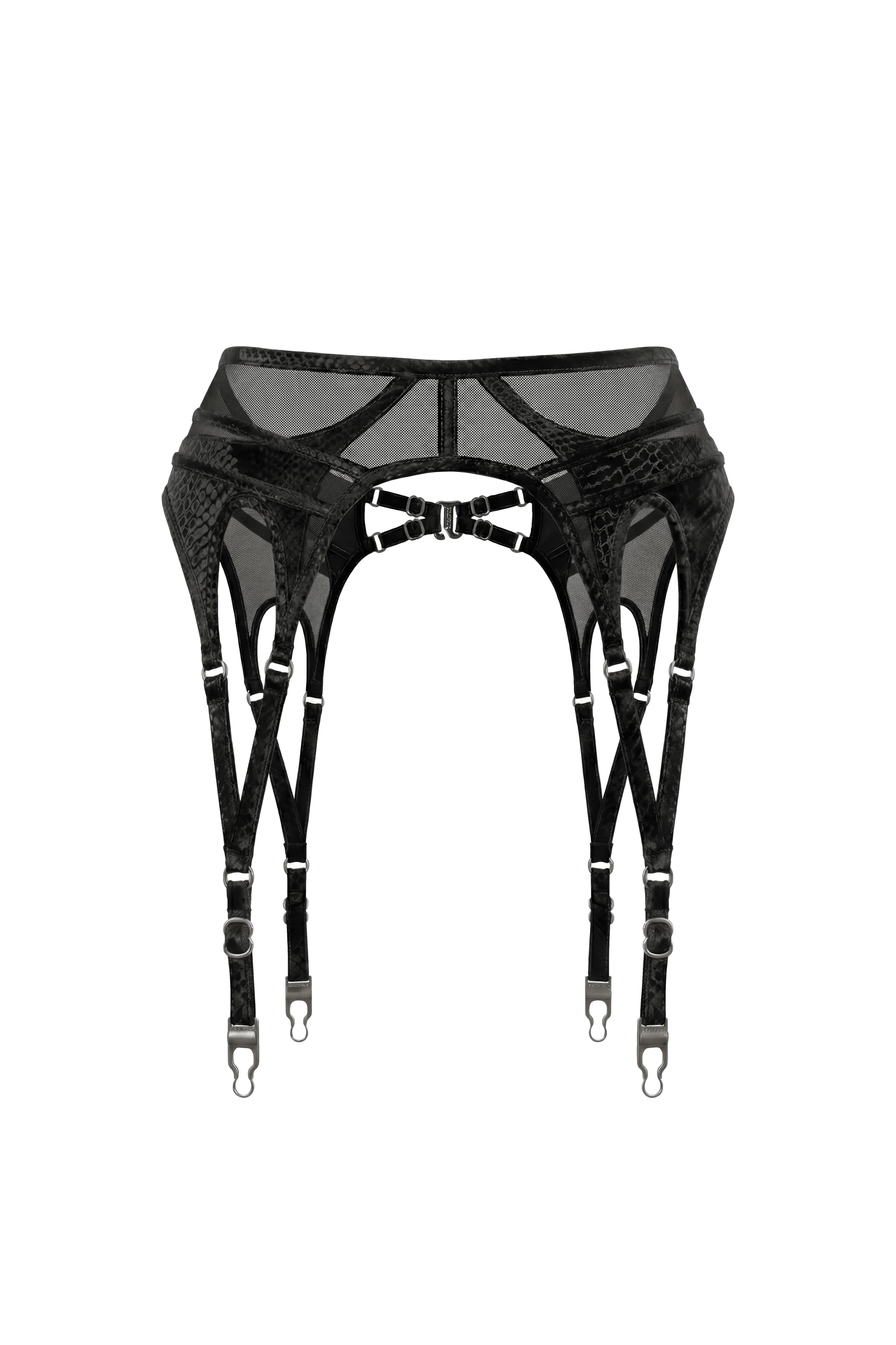 Lingerie Suspenders & Harnesses - Premium Collection MARIEMUR Lingerie Suspenders & Harnesses - Premium Collection MARIEMUR